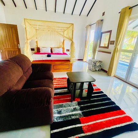 Maha Oya Lodge Wayikkal Dış mekan fotoğraf