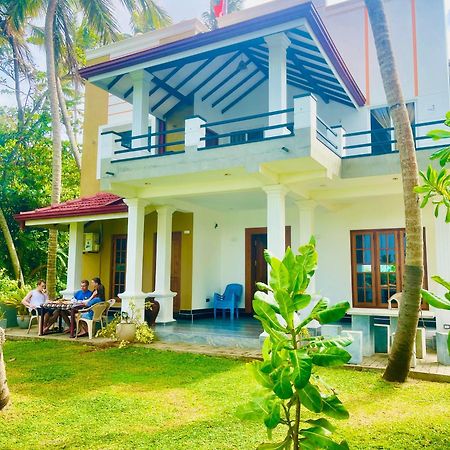 Maha Oya Lodge Wayikkal Dış mekan fotoğraf