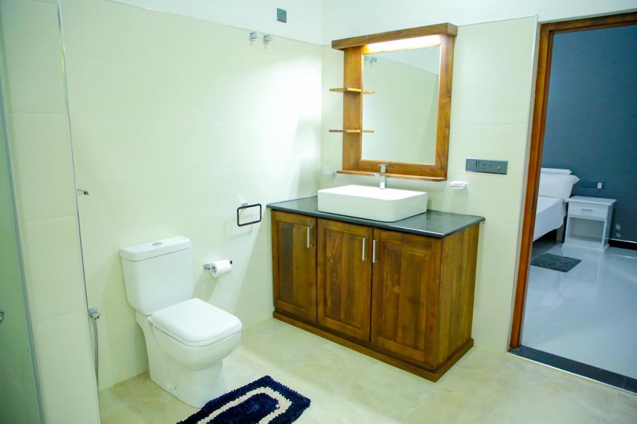 Maha Oya Lodge Wayikkal Dış mekan fotoğraf