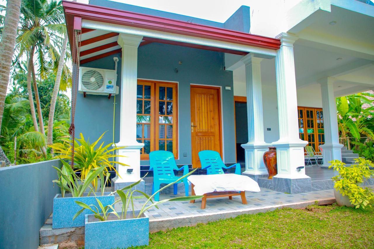 Maha Oya Lodge Wayikkal Dış mekan fotoğraf