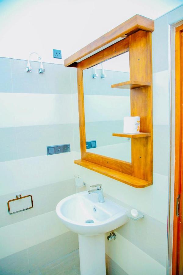 Maha Oya Lodge Wayikkal Dış mekan fotoğraf