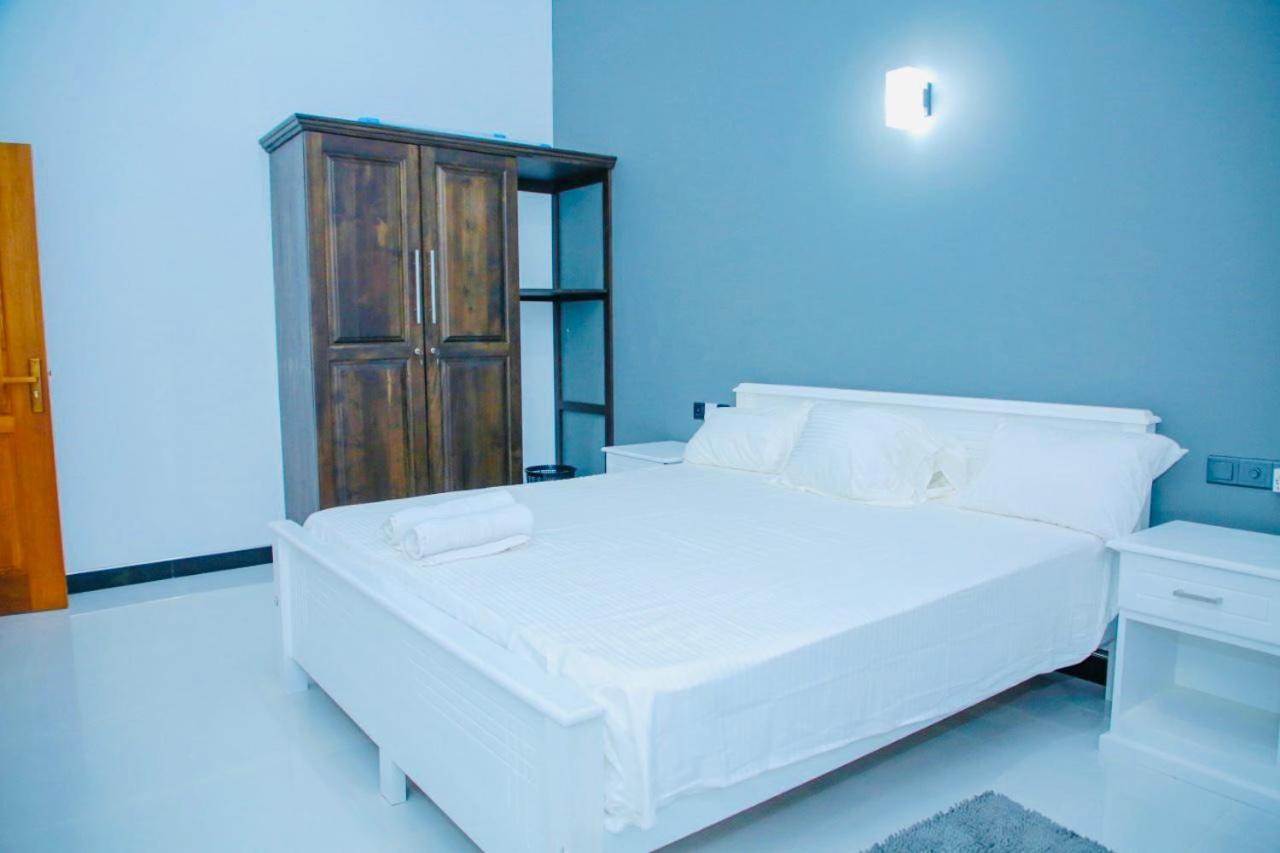 Maha Oya Lodge Wayikkal Dış mekan fotoğraf