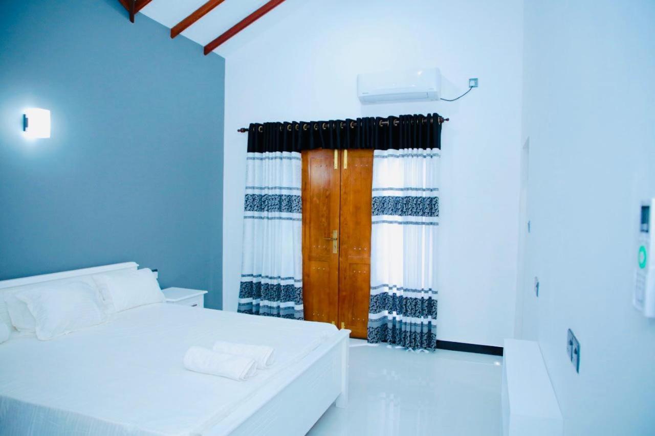 Maha Oya Lodge Wayikkal Dış mekan fotoğraf