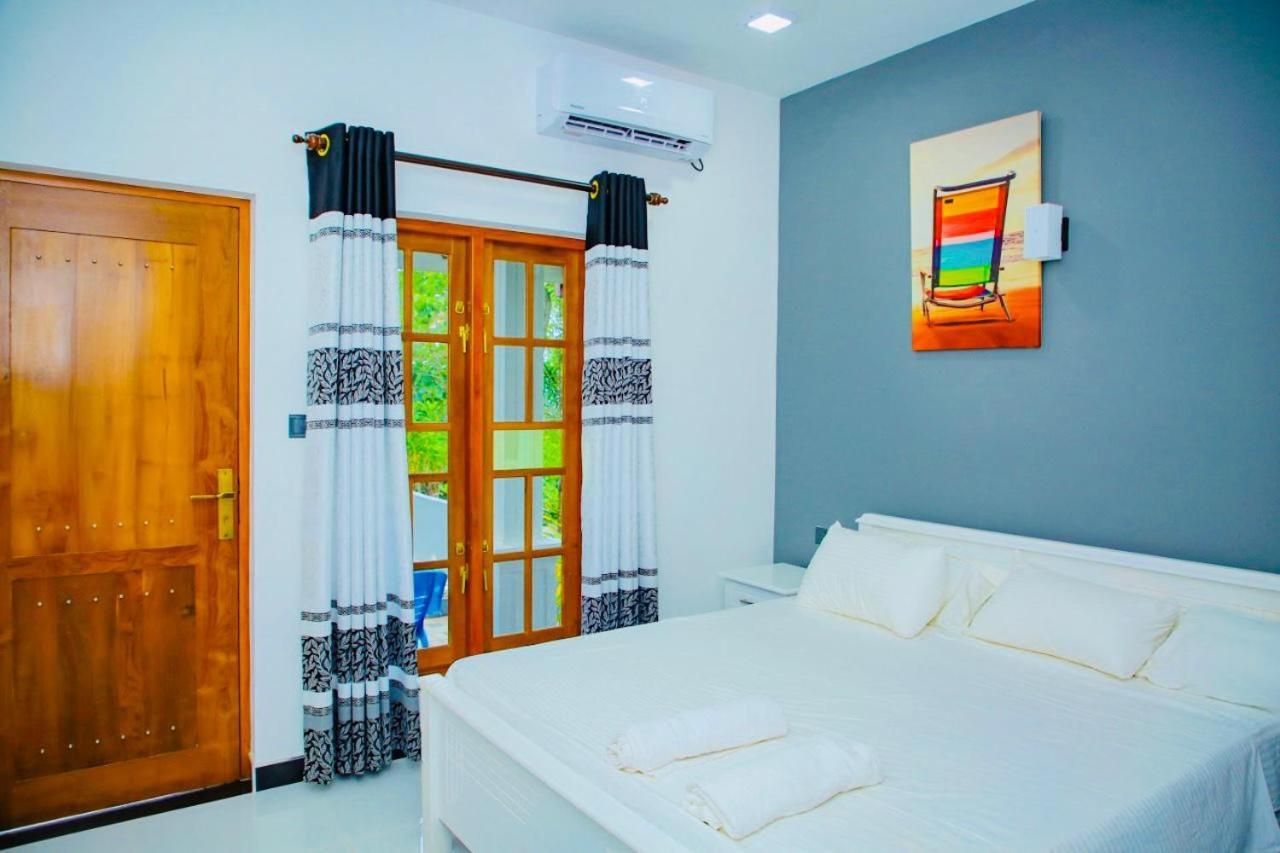 Maha Oya Lodge Wayikkal Dış mekan fotoğraf