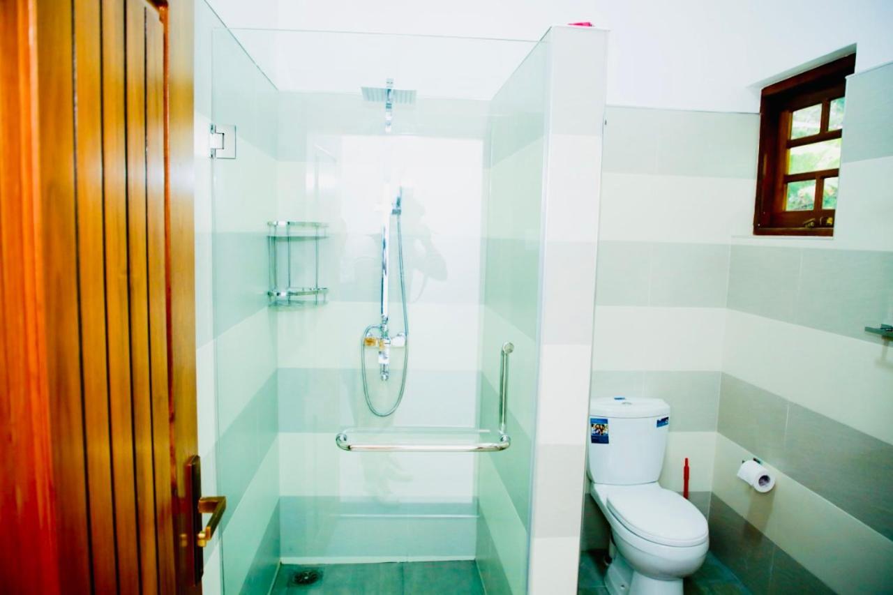 Maha Oya Lodge Wayikkal Dış mekan fotoğraf