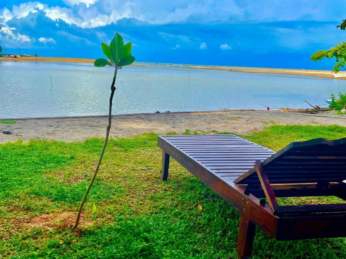 Maha Oya Lodge Wayikkal Dış mekan fotoğraf