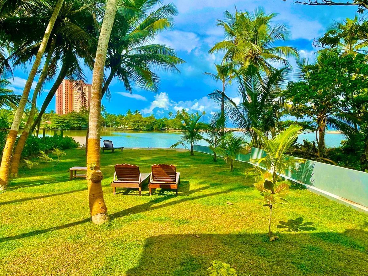 Maha Oya Lodge Wayikkal Dış mekan fotoğraf
