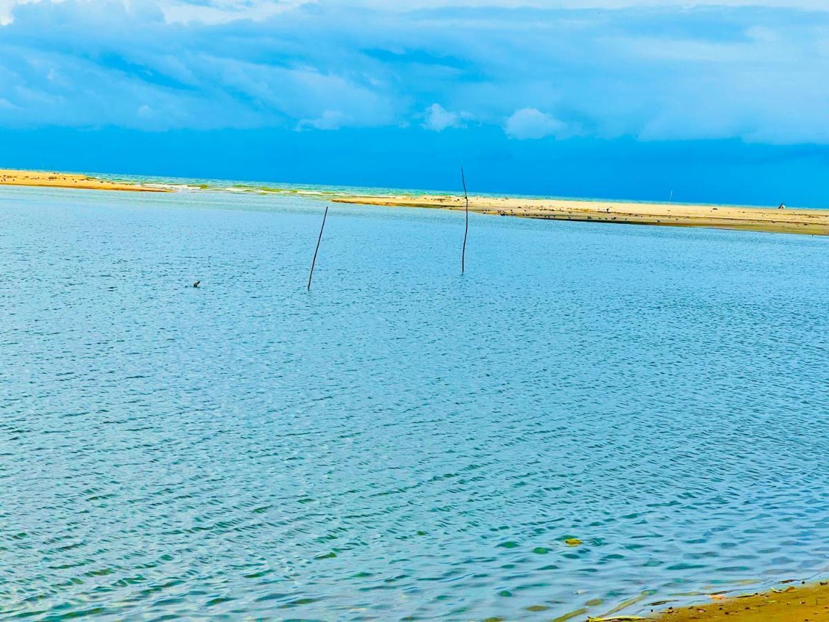 Maha Oya Lodge Wayikkal Dış mekan fotoğraf